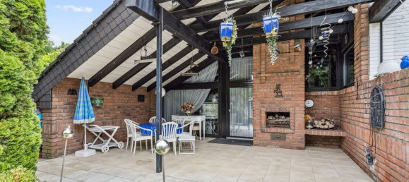 Bungalow de 4 dormitorios en Diepholz, Germany No. 229705 22