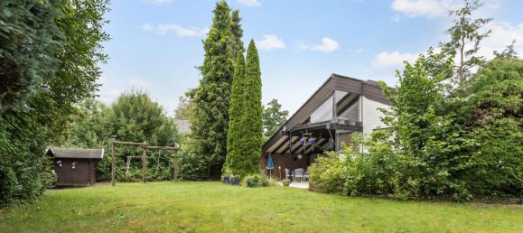 Bungalow de 4 dormitorios en Diepholz, Germany No. 229705 23