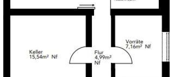 Bungalow de 4 dormitorios en Diepholz, Germany No. 229705 25