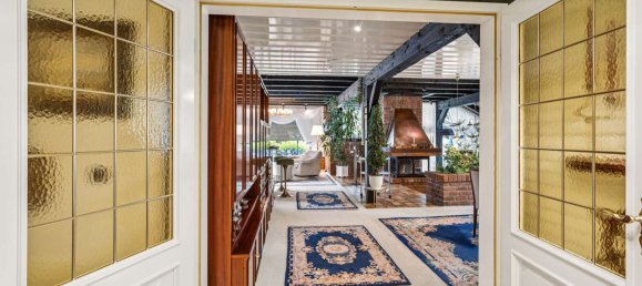 Bungalow de 4 dormitorios en Diepholz, Germany No. 229705 6