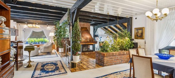 Bungalow de 4 dormitorios en Diepholz, Germany No. 229705 8