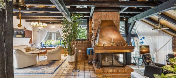 Bungalow de 4 dormitorios en Diepholz, Germany No. 229705 10