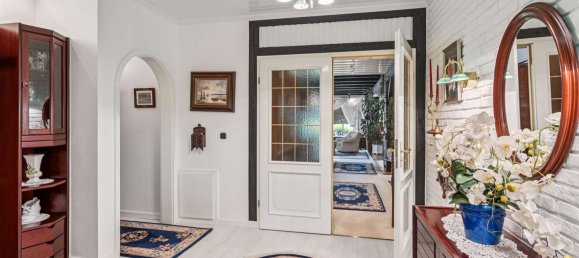 Bungalow de 4 dormitorios en Diepholz, Germany No. 229705 5