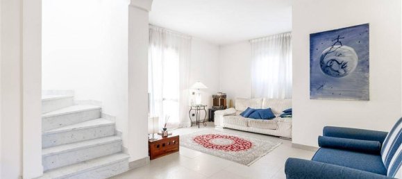 6 bedrooms Villa in Montignoso, Italy No. 216512 27
