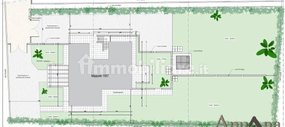 6 bedrooms Villa in Montignoso, Italy No. 216512 19