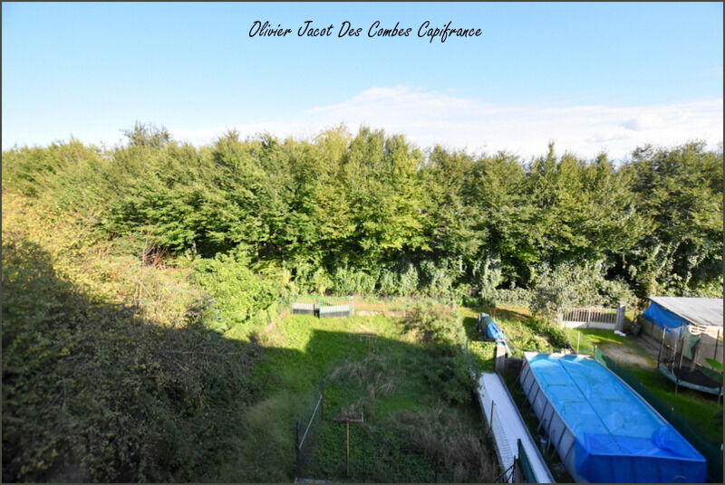 2 bedrooms House in Chatenois-les-Forges, France No. 319402