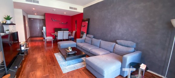 2 chambres Appartement à Dubai Marina, UAE No. 28644 2