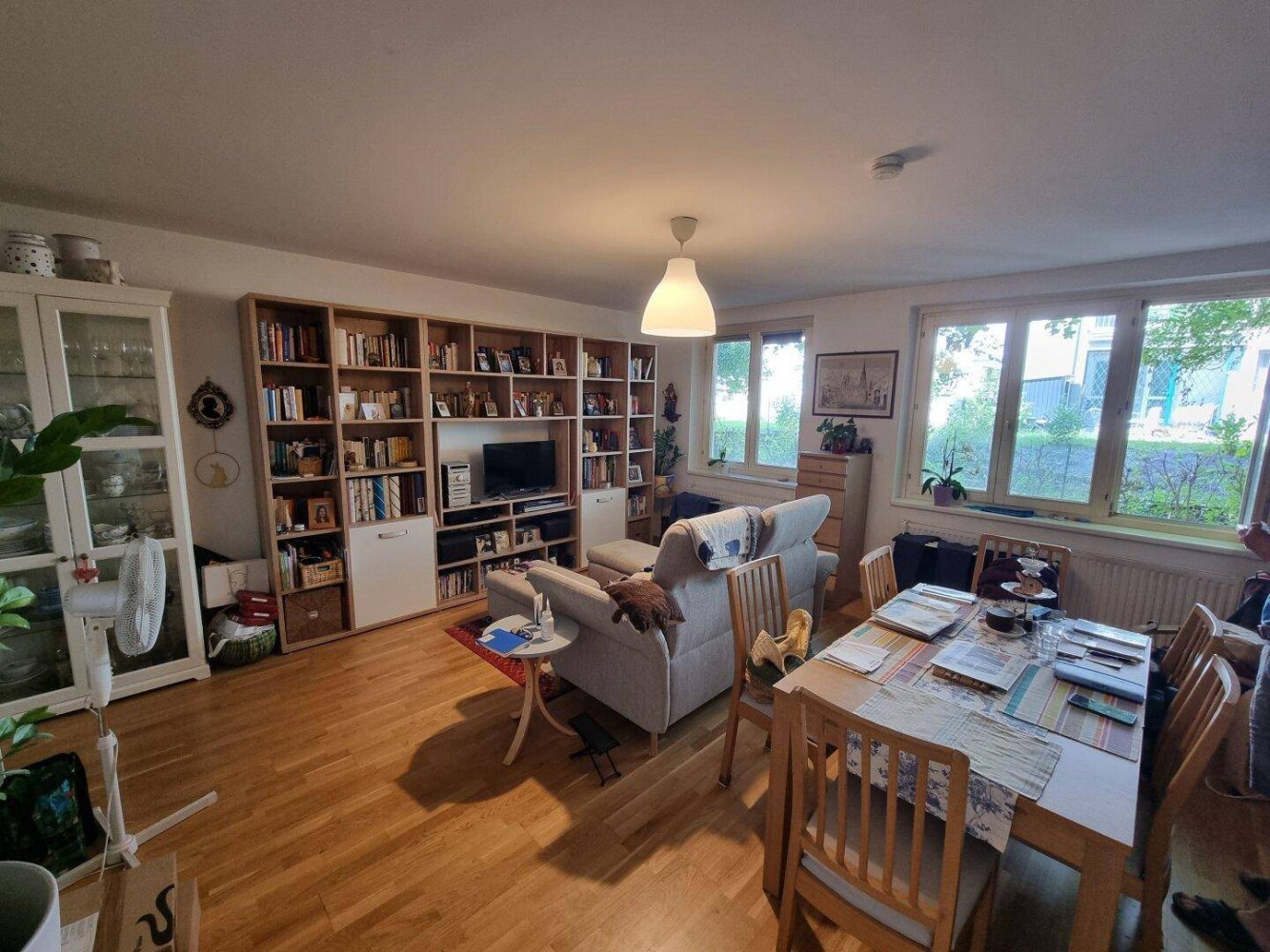 3-salle Appartement à Ottakring, Austria No. 241725