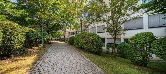 3-salle Appartement à Ottakring, Austria No. 241725 16