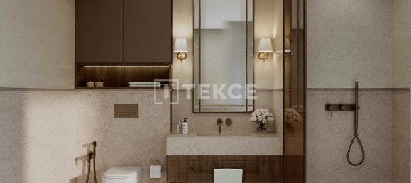Apartamento T1 em Dubai, UAE N.º 197400 19