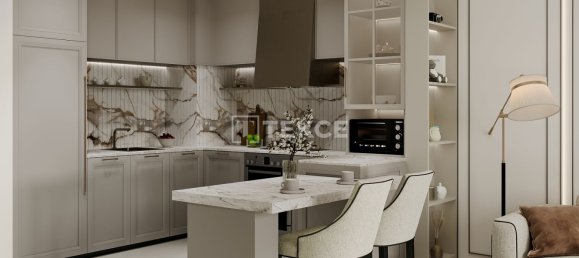 Apartamento T1 em Dubai, UAE N.º 197400 15