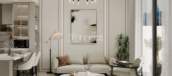 Apartamento T1 em Dubai, UAE N.º 197400 14