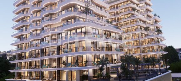 Apartamento T1 em Dubai, UAE N.º 197400 4