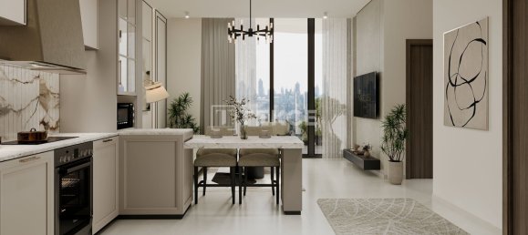 Apartamento T1 em Dubai, UAE N.º 197400 16