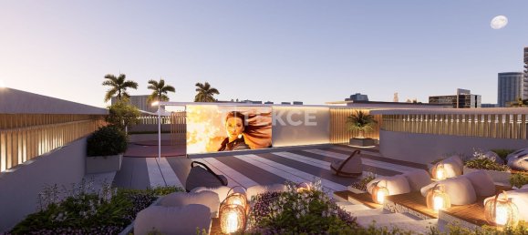 Apartamento T1 em Dubai, UAE N.º 197400 10