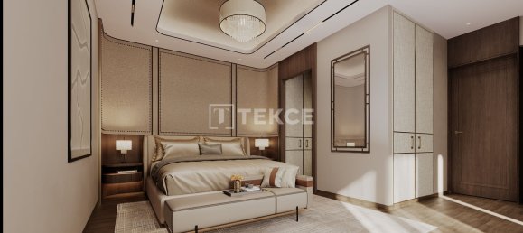 Apartamento T1 em Dubai, UAE N.º 197400 18
