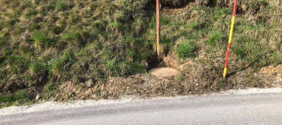 قطعة أرض في St. Andra, Austria 1191متر مربع رقم 206549 9