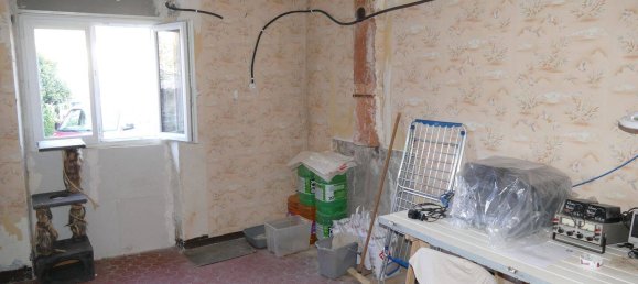 5 rooms Townhouse in Le Brusquet, France No. 329308 5