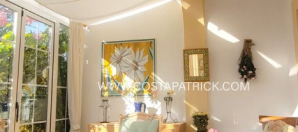 3 bedrooms House in Cartagena, Spain No. 134019 11