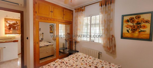 3 bedrooms House in Cartagena, Spain No. 134019 43