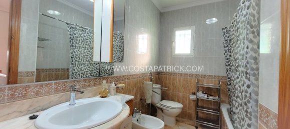 3 bedrooms House in Cartagena, Spain No. 134019 37