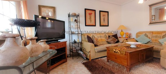 3 bedrooms House in Cartagena, Spain No. 134019 16