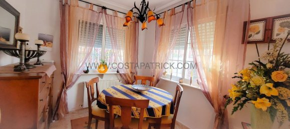 3 bedrooms House in Cartagena, Spain No. 134019 13