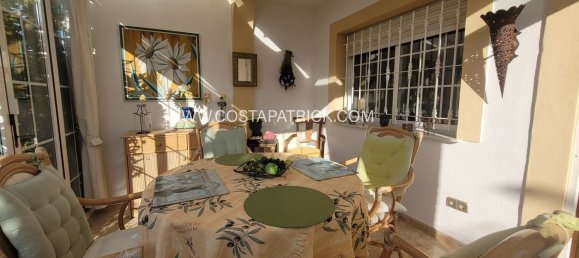 3 bedrooms House in Cartagena, Spain No. 134019 10