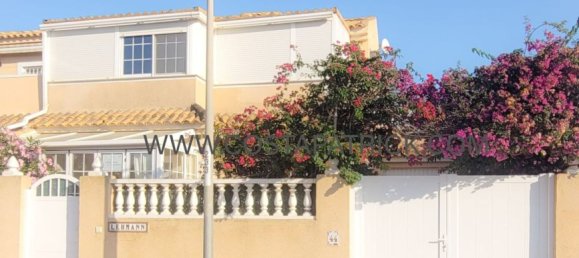3 bedrooms House in Cartagena, Spain No. 134019 48