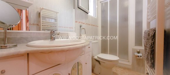 3 bedrooms House in Cartagena, Spain No. 134019 19