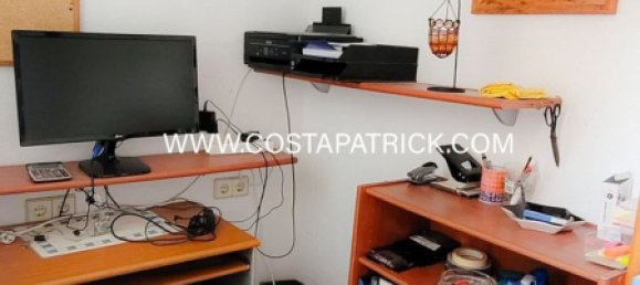 3 bedrooms House in Cartagena, Spain No. 134019 26