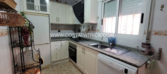 3 bedrooms House in Cartagena, Spain No. 134019 21