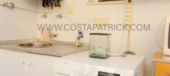 3 bedrooms House in Cartagena, Spain No. 134019 23