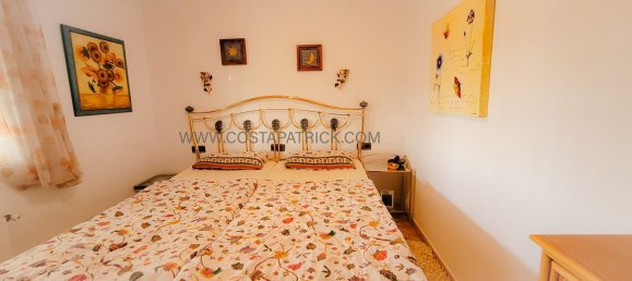 3 bedrooms House in Cartagena, Spain No. 134019 42