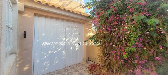 3 bedrooms House in Cartagena, Spain No. 134019 7