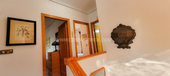 3 bedrooms House in Cartagena, Spain No. 134019 44