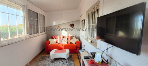 3 bedrooms House in Cartagena, Spain No. 134019 35