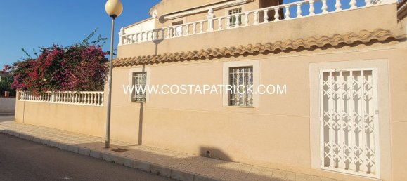 3 bedrooms House in Cartagena, Spain No. 134019 47
