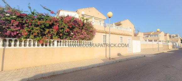 3 bedrooms House in Cartagena, Spain No. 134019 5