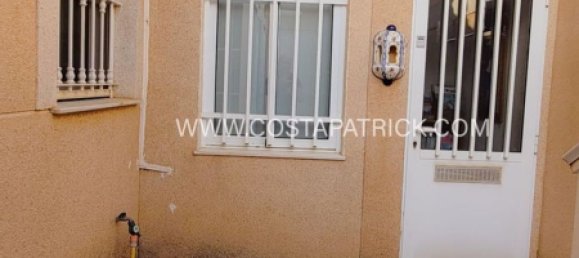 3 bedrooms House in Cartagena, Spain No. 134019 25