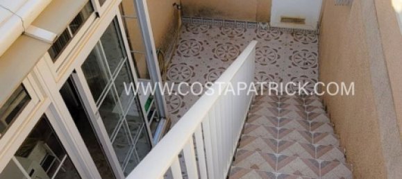 3 bedrooms House in Cartagena, Spain No. 134019 27