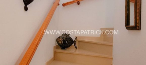 3 bedrooms House in Cartagena, Spain No. 134019 30