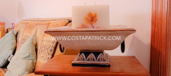 3 bedrooms House in Cartagena, Spain No. 134019 18