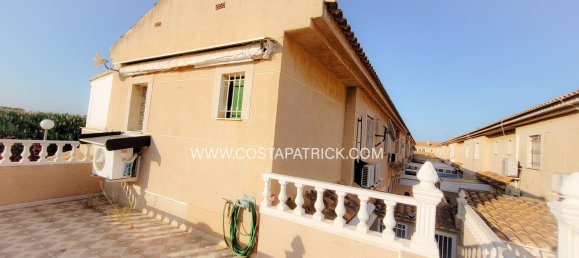 3 bedrooms House in Cartagena, Spain No. 134019 28