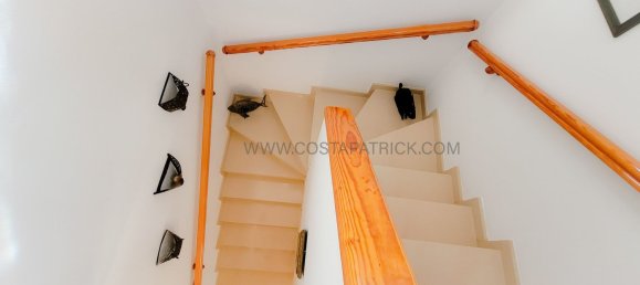 3 bedrooms House in Cartagena, Spain No. 134019 45