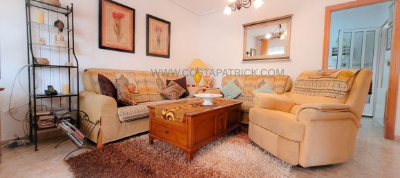 3 bedrooms House in Cartagena, Spain No. 134019 17