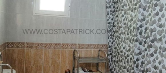 3 bedrooms House in Cartagena, Spain No. 134019 38