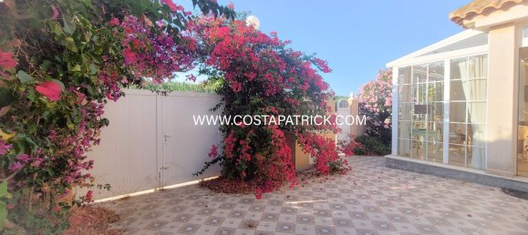 3 bedrooms House in Cartagena, Spain No. 134019 6
