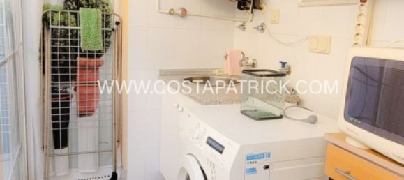 3 bedrooms House in Cartagena, Spain No. 134019 24