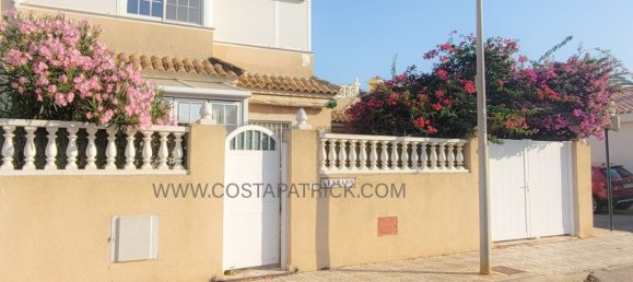 3 bedrooms House in Cartagena, Spain No. 134019 3